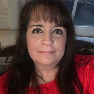 Meet your Posher, Janet